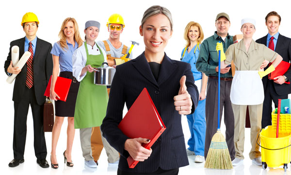 Eskifoça Ofis Temizliği Hizmeti